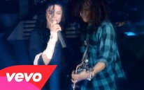 Michael Jackson - Give In To Me