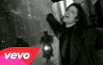 Michael Jackson - Stranger In Moscow