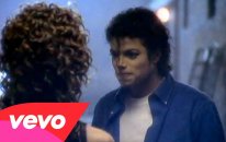 Michael Jackson - The Way You Make Me Feel