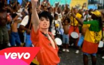 Michael Jackson - They Don't Care About Us