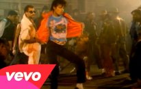Michael Jackson - Who Is It