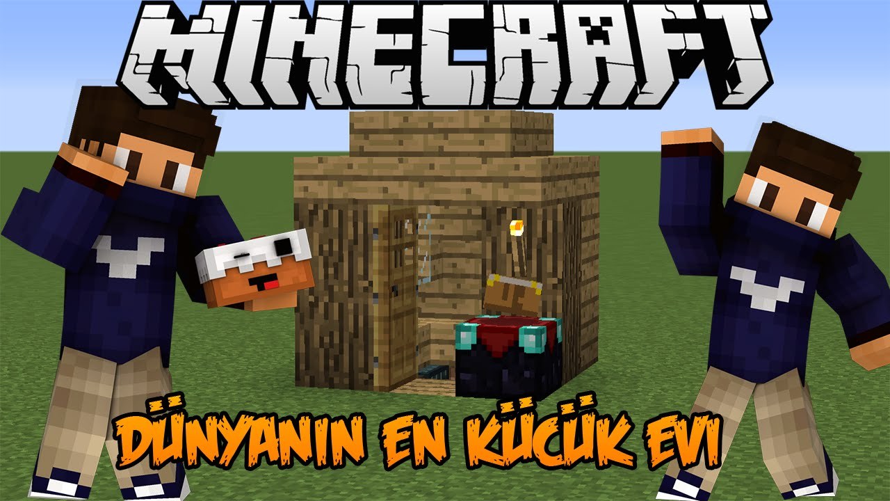 Dünyanın en küçük evleri Dünyanın en küçük evleri
