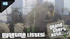 PLAYLİST! - GTA Online - Acemiler GTA 5'de #3
