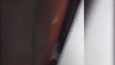 Roberto Carlos'un korku dolu anları