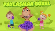 Tinky Minky Kukuli - Paylaşmak Güzel Şarkısı