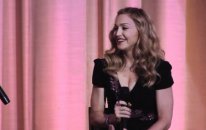 W.E. Q&A at the 55th BFI London Film Festival