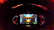 Opel Insignia 1.6 Cdti 136 Hp AT6 Adaptif Hız Sabitleyici ve Anlık Tüketim Testi (Insigniaile24saat)