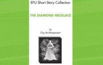 The Diamond Necklace