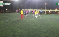 Arat Spor 52 Sport DENİZLİ Maç Özeti