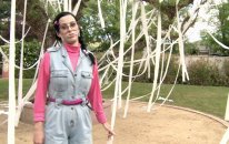 Katy Perry - 8th Grade is STILL Weird
