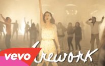 Katy Perry - Firework (Lyric Video)