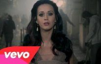 Katy Perry - Making of Firework