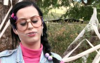 Katy Perry - Making of Last Friday Night
