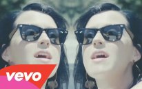Katy Perry - Teenage Dream (Remix)