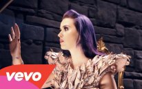 Katy Perry - The Making of Katy Perry's