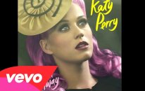 Katy Perry - The One That Got Away (Audio)