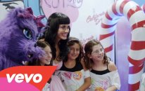 Katy Perry - #VevoCertified, Pt. 3: Katy Talks About Her Fans