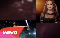 Katy Perry - #VevoCertified, Pt. 9: Firework (Katy Commentary)
