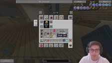 Minecraft Game Of Mods - Kahramanlar - Bölüm 22