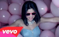 Selena Gomez & The Scene - Hit The Lights - Teaser 2