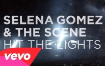 Selena Gomez & The Scene - Hit The Lights - Teaser 3