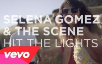 Selena Gomez & The Scene - Hit The Lights - Teaser 5