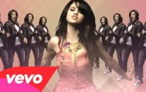 Selena Gomez & The Scene - Naturally (Dave Audé Remix)