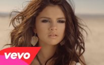 Selena Gomez & The Scene - Un Año Sin Lluvia