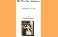 Useless Beauty English For You Story Collection