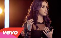 #VevoCertified, Pt. 2: Katy On Making Music Videos