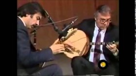 Arif Sağ - TANBÛRÎ NECDET YAŞAR Arif Sağ - TANBÛRÎ NECDET YAŞAR