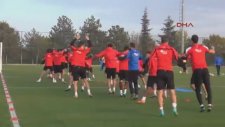 Eskişehir cephesi iddialı!