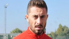 Eskişehirsporlu Kaan: 'Galatasaray'ı yenmek için savaşacağız'