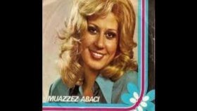Muazzez Abacı - KANUN TAKSÎMİ Muazzez Abacı - KANUN TAKSÎMİ