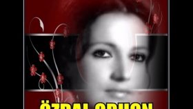 Özdal Orhon - Siyah Gözde Bin Keder Özdal Orhon - Siyah Gözde Bin Keder