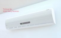 Vestel Bio Plus Klima