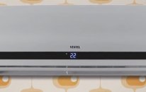 Vestel Klima Reklamı Kedi 2014 - Kedi Kazanır 3. Bölüm