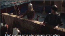 Amerikan Dizisinde Osmanlı'ya Ağır Hakaretler