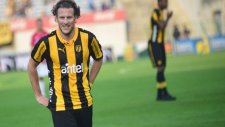 Forlan çalıma dizdi