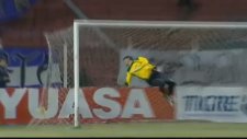 Hidalgo'dan mükemmel gol!