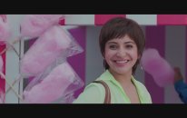 'Love is a Waste of Time' FULL VIDEO SONG | PK | Aamir Khan | Anushka Sharma | T-series