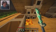 SAVUNMA ! (Age Of Minecraft) - Bölüm-8