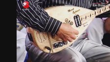 Yaygın Saz - Elektro Bağlama Tanıtımı