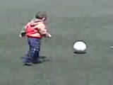 23 Aylık Süper Yetenek