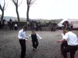 Dumanlı 23 Nisan Kutlaması...
