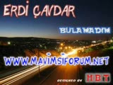 Elmadagli Erdi Çavdar Bulamadim
