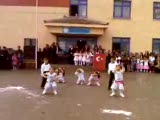 Gödekli İlköğretim Okulu 23 Nisan Gösterileri