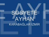 Sosyete Ayhan İzmirli Erco 2 Şarkı Damar