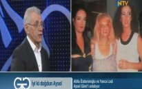 Atilla Özdemiroğlu & Yonca Lodi Aysel Gürel'i Anlatıyor