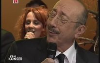 Özdemir Erdoğan & Yonca Lodi - Bir Küçük Aşk Masalı